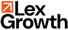 Lex Growth logo